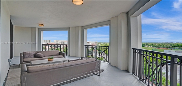 301 Altara Ave #817 Coral Gables Florida, 33146 | Exclusive Condo In Coral Gables