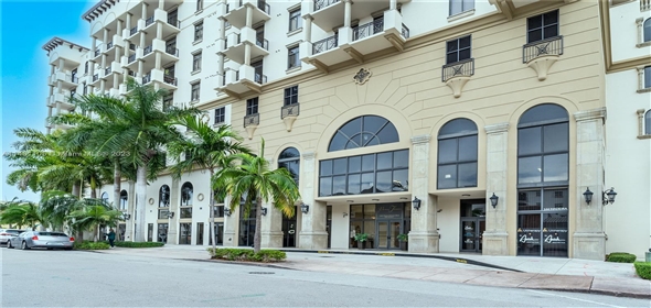 1805 Ponce De Leon Blvd # 1010 Coral Gables Florida, 33134 | Exquisite Condo in the Heart of Coral Gables