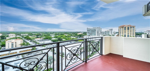 1805 Ponce De Leon Blvd # 1010 Coral Gables Florida, 33134 | Exquisite Condo in the Heart of Coral Gables