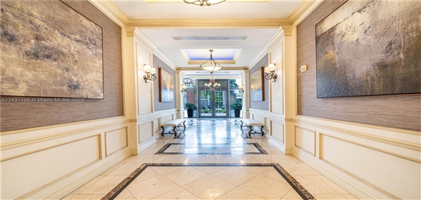 1805 Ponce De Leon Blvd # 1010 Coral Gables Florida, 33134 | Exquisite Condo in the Heart of Coral Gables