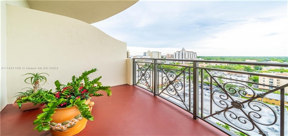 1805 Ponce De Leon Blvd # 1010 Coral Gables Florida, 33134 | Exquisite Condo in the Heart of Coral Gables