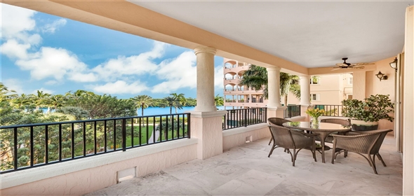 13633 Deering Bay Dr # 235 Coconut Grove Florida, 33134 | Amazing Luxury Condo with Water Views of Deeering Bay