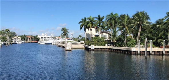 13633 Deering Bay Dr # 235 Coconut Grove Florida, 33134 | Amazing Luxury Condo with Water Views of Deeering Bay