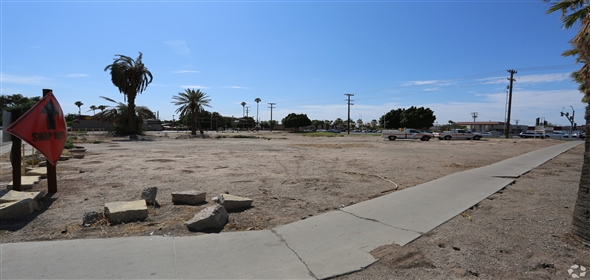 Hwy 111 & Hwy 98 Calexico California, 92231 | Commercial Land for Lease in Calexico