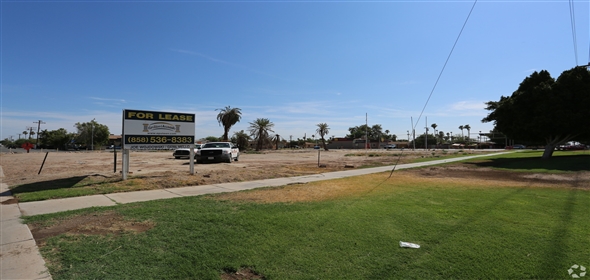 Hwy 111 & Hwy 98 Calexico California, 92231 | Commercial Land for Lease in Calexico