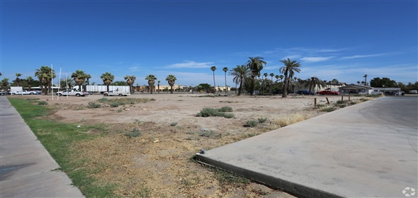 Hwy 111 & Hwy 98 Calexico California, 92231 | Commercial Land for Lease in Calexico