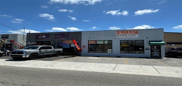 368 W 29th St Hialeah Florida, 33012 | EXCELLENT INVESTMENT IN HIALEAH