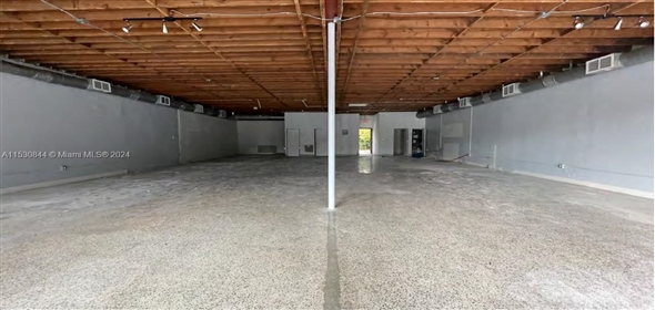 4314 NW 2nd Ave Miami Florida, 33127 | Great Retail Space