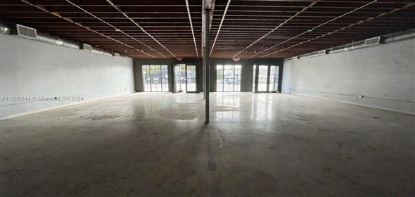 4314 NW 2nd Ave Miami Florida, 33127 | Great Retail Space