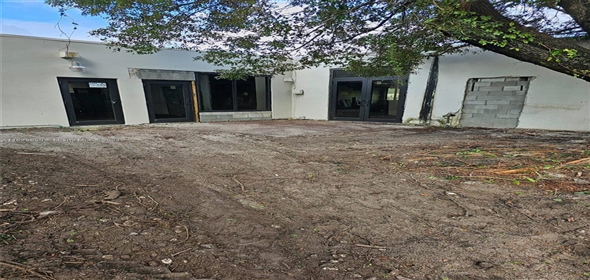 4204 NW 2nd Ave Miami Florida, 33127 | Business Opportunity