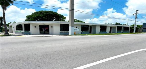 4204 NW 2nd Ave Miami Florida, 33127 | Business Opportunity