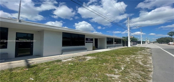 4204 NW 2nd Ave Miami Florida, 33127 | Business Opportunity