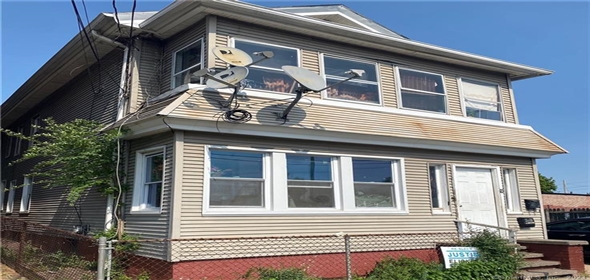 9 White Street New Haven Connecticut, 06519 | Spectacular Multifamily