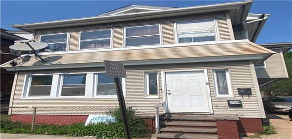 9 White Street New Haven Connecticut, 06519 | Spectacular Multifamily