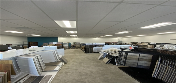 447-475 College Blvd Oceanside California, 92057 | Mission Marketplace ROSS Sublease