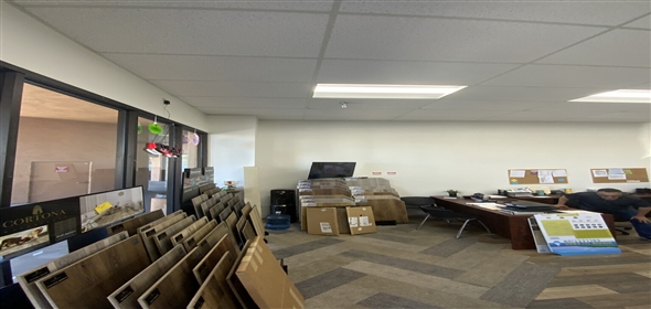 447-475 College Blvd Oceanside California, 92057 | Mission Marketplace ROSS Sublease