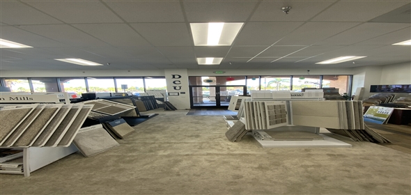 447-475 College Blvd Oceanside California, 92057 | Mission Marketplace ROSS Sublease