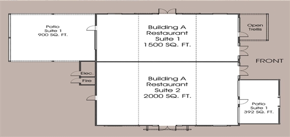 4901 El Camino Real Carlsbad California, 92008 | Marja Acres - Building A