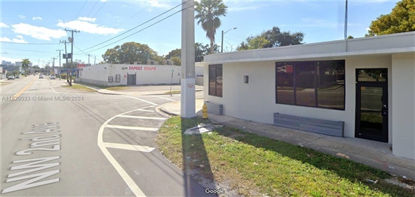 4200 NW 2nd Ave # 4202 Miami Florida, 33127 | Commercial Office