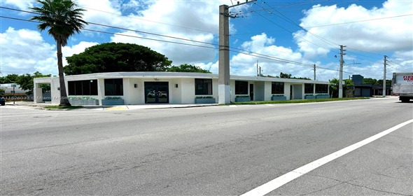 4200 NW 2nd Ave # 4202 Miami Florida, 33127 | Commercial Office