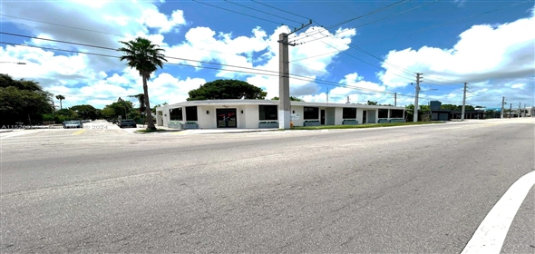 4200 NW 2nd Ave # 4202 Miami Florida, 33127 | Commercial Office