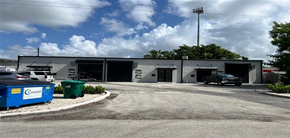 8747 SW 134th St # 3 Miami Florida, 33176 | Great Retail Space