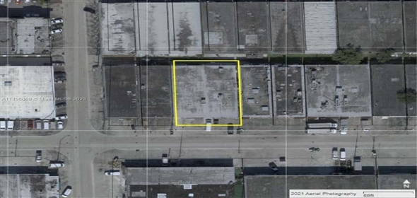 573 W 27th St Hialeah Florida, 33010 | Commercial Property Warehouse