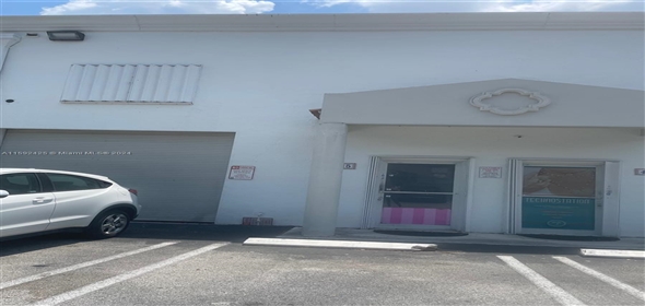 10171 NW 58th St Doral Florida, 33178 | Commercial Property Warehouse