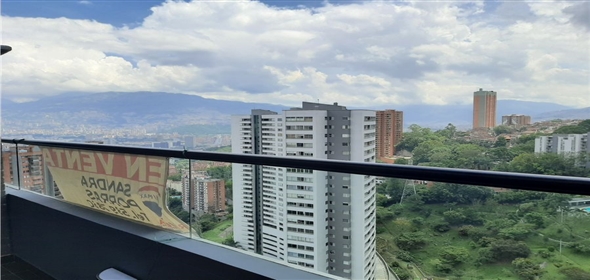 Poblado Medellin Antioquia,  | Beautiful apartment in Poblado