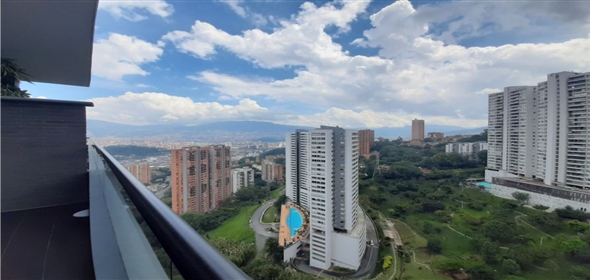 Poblado Medellin Antioquia,  | Beautiful apartment in Poblado