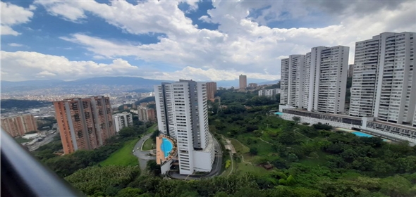 Poblado Medellin Antioquia,  | Beautiful apartment in Poblado