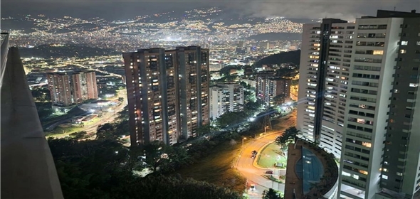 Poblado Medellin Antioquia,  | Beautiful apartment in Poblado