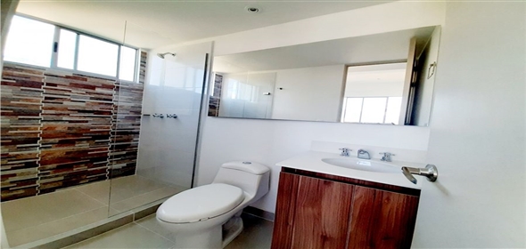 Las flores Medellin Antioquia,  | Beautiful apartment in Las flores