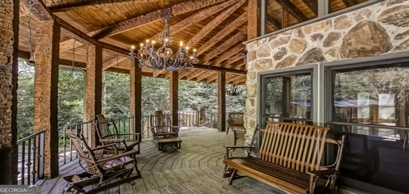 1760 Rickman Airfield Road Clayton Georgia, 30525 | Exclusive 100-Acre Mountain Retreat & Event