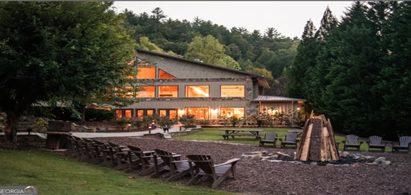 1760 Rickman Airfield Road Clayton Georgia, 30525 | Exclusive 100-Acre Mountain Retreat & Event