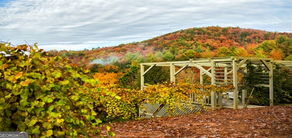 1760 Rickman Airfield Road Clayton Georgia, 30525 | Exclusive 100-Acre Mountain Retreat & Event