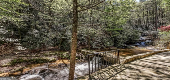 1760 Rickman Airfield Road Clayton Georgia, 30525 | Exclusive 100-Acre Mountain Retreat & Event