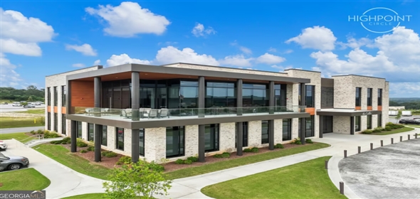 100 Highpoint Park Way Braselton Georgia, 30517 | Prime Medical & Office Development