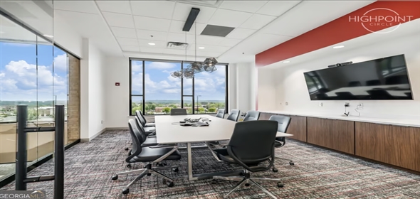 100 Highpoint Park Way Braselton Georgia, 30517 | Prime Medical & Office Development