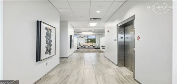 100 Highpoint Park Way Braselton Georgia, 30517 | Prime Medical & Office Development