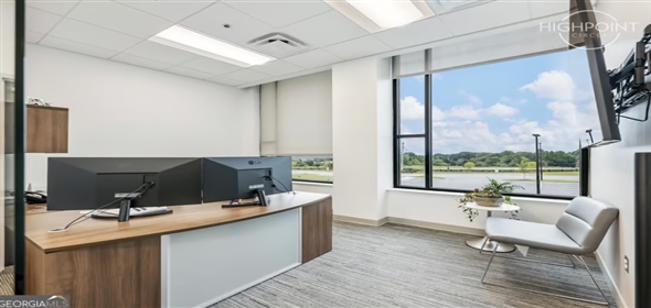 100 Highpoint Park Way Braselton Georgia, 30517 | Prime Medical & Office Development