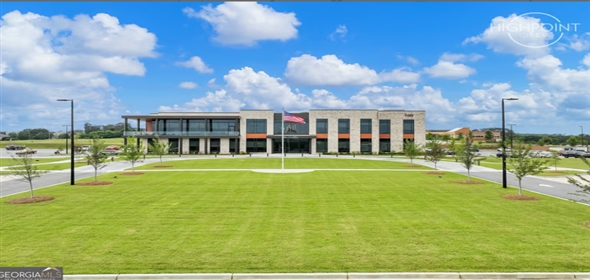 100 Highpoint Park Way Braselton Georgia, 30517 | Prime Medical & Office Development