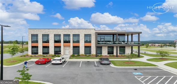 100 Highpoint Park Way Braselton Georgia, 30517 | Prime Medical & Office Development