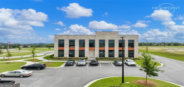 100 Highpoint Park Way Braselton Georgia, 30517 | Prime Medical & Office Development