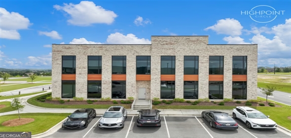 100 Highpoint Park Way Braselton Georgia, 30517 | Prime Medical & Office Development