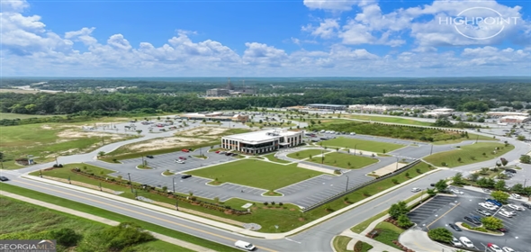 100 Highpoint Park Way Braselton Georgia, 30517 | Prime Medical & Office Development