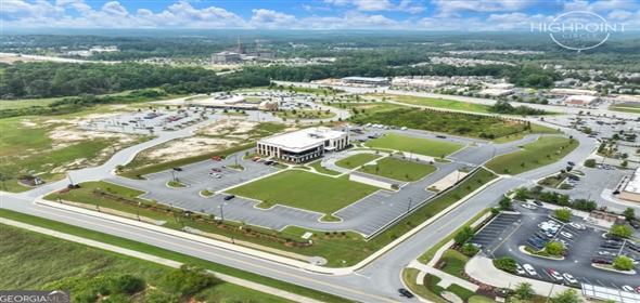 100 Highpoint Park Way Braselton Georgia, 30517 | Prime Medical & Office Development