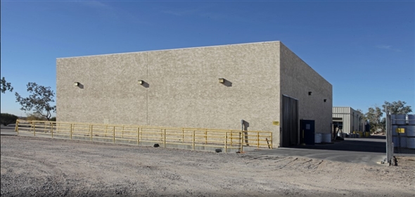 546-566 W Centennial Blvd Casa Grande Arizona, 85122 | Splendid Industrial Building