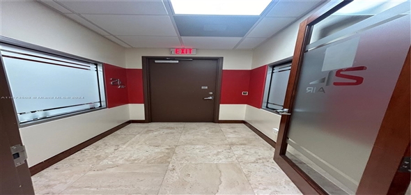 3650 NW 82nd Ave # 401 Doral Florida, 33166 | Commercial Property Medical Office