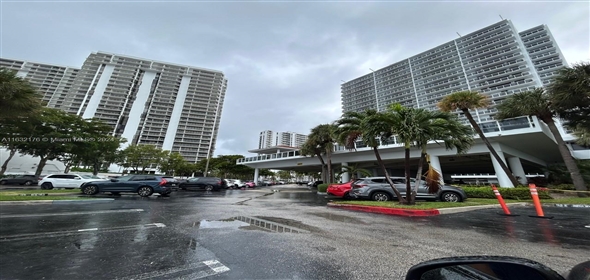 20505 E Country Club Dr # 236 Aventura Florida, 33180 | Nice Condo